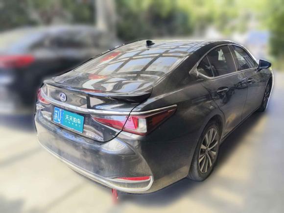 [苏州·苏U] 二手雷克萨斯雷克萨斯ES2020款 300h 卓越版