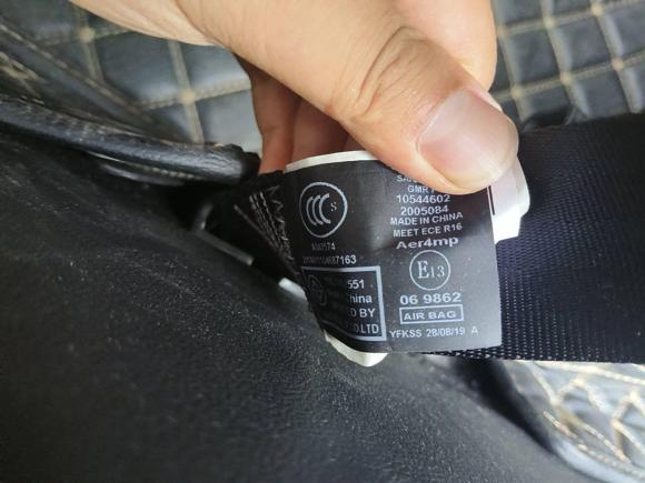 [成都·川A] 二手名爵名爵ZS2019款 1.5L 自动全球豪华版 国VI