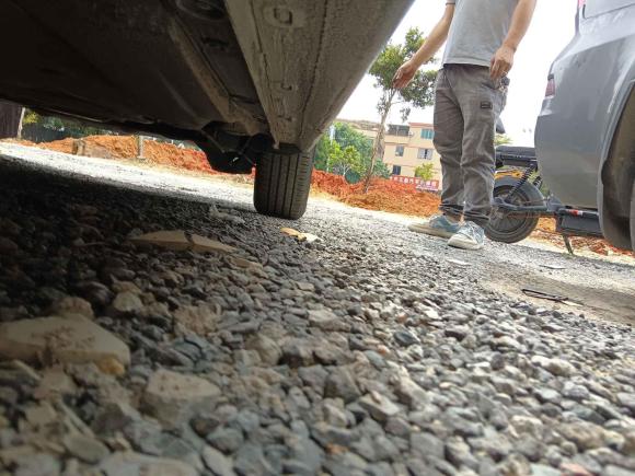 [广州·赣B] 二手大众朗行2013款 1.6L 手动风尚型