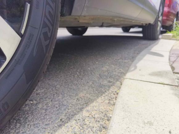 [青岛·鲁U] 二手大众探岳2019款 330TSI 两驱豪华型 国VI