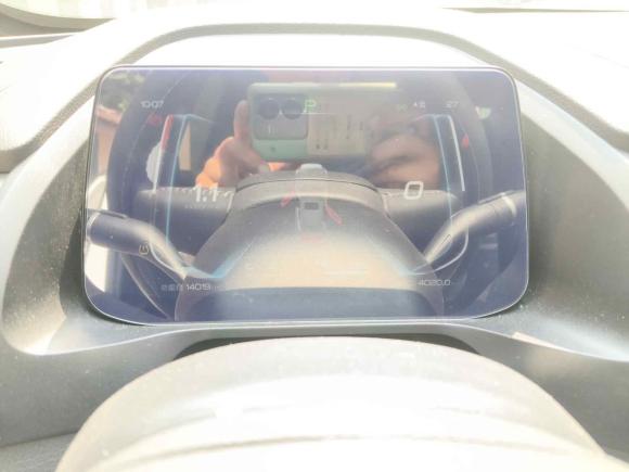 [济南·鲁A] 二手比亚迪秦Pro2020款 超越版 1.5TI 自动尊贵型