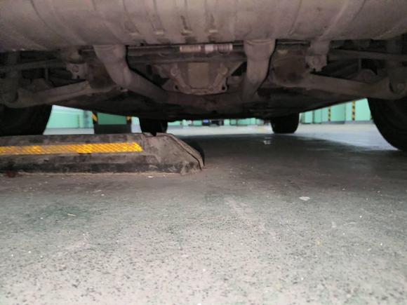 [温州·浙C] 二手奔驰奔驰M级2012款 ML 300