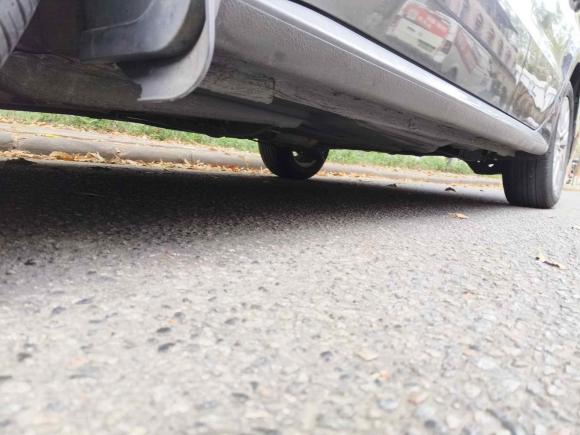 [佛山·粤B] 二手大众朗逸2013款 改款经典 1.6L 自动舒适版