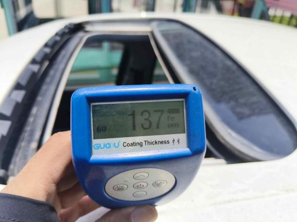 [温州·浙C] 二手福特福睿斯2019款 改款 1.5L 自动悦享型 国VI