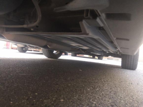 [杭州·浙A] 二手铃木维特拉2016款 1.4T 手动两驱精英型