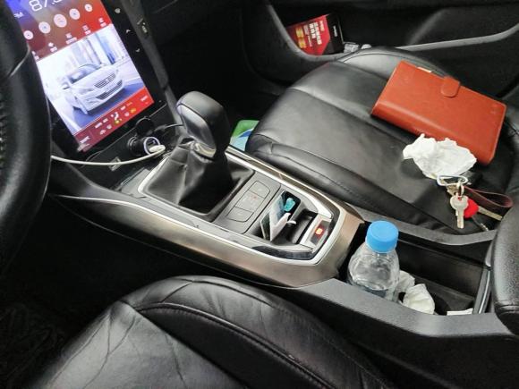 [苏州·苏E] 二手标致标致4082018款 350THP 自动豪华版