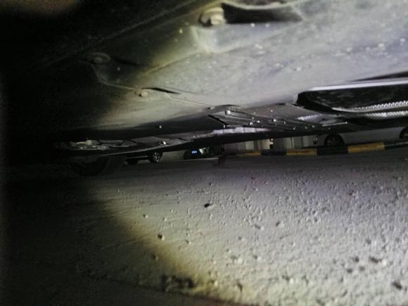 [无锡·苏B] 二手宝马宝马5系2021款 530Li xDrive M运动套装