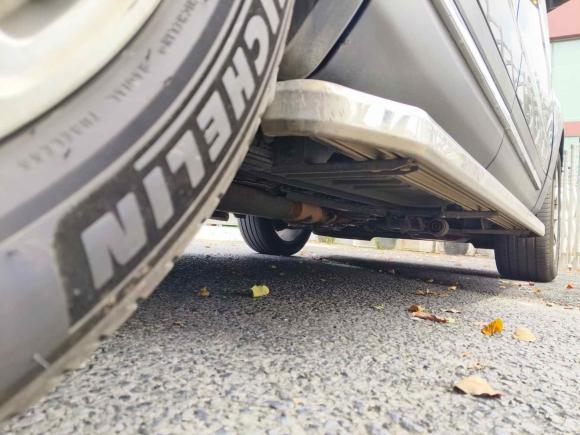 [上海·沪N] 二手福特探险者2016款 2.3T 精英版