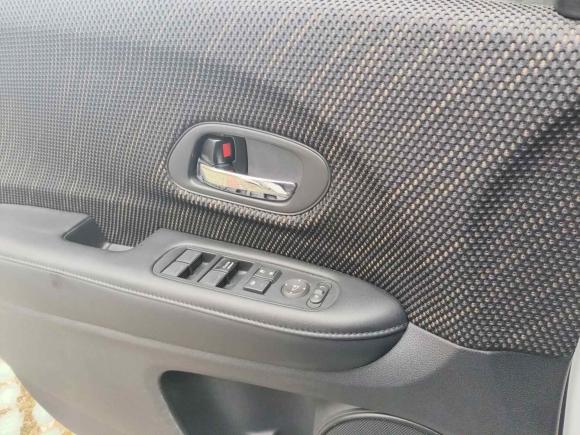 [苏州·苏E] 二手本田本田XR-V2017款 1.5L LXi CVT经典版