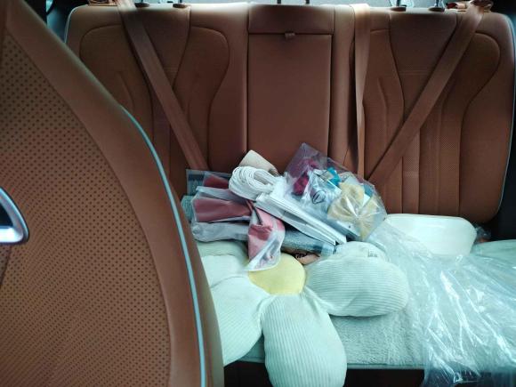 [芜湖·皖B] 二手欧拉欧拉闪电猫2022款 555km 尊贵版