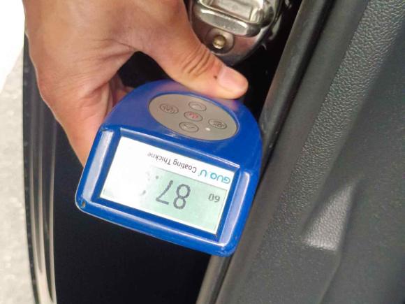 [佛山·粤E] 二手大众迈腾2023款 200万辆纪念版 330TSI DSG领先型