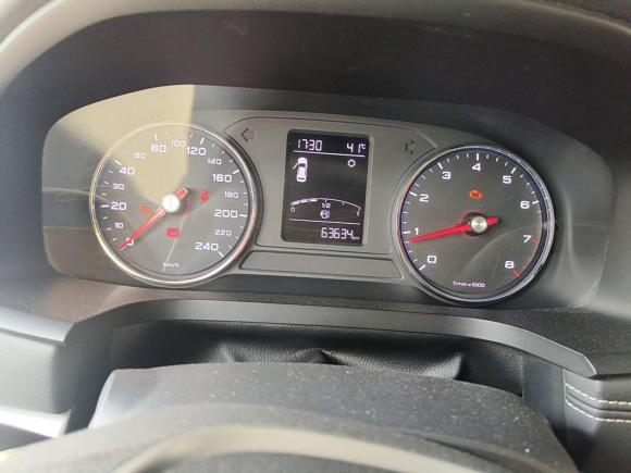 [嘉兴·浙F] 二手荣威荣威i62020款 PLUS 1.6L 手动4G互联荣耀旗舰版