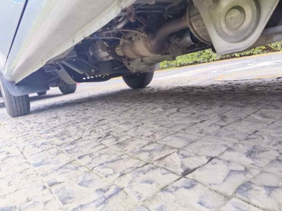 [苏州·苏U] 二手五菱汽车五菱荣光S2021款 1.2L基本型5座LSI