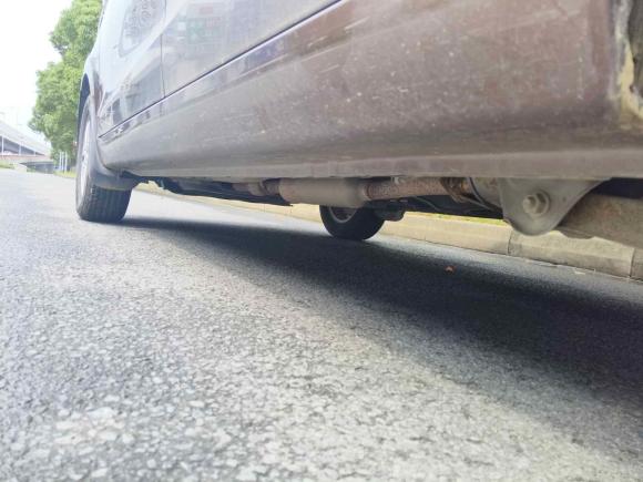 [苏州·苏H] 二手五菱汽车五菱宏光2018款 1.5L 经典款S标准型