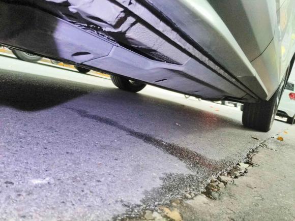 [成都·川A] 二手爱驰爱驰U52019款 U5 ING+