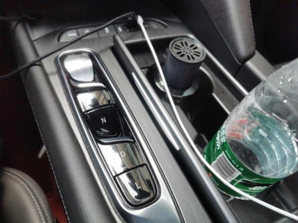 [南京·苏A] 二手别克昂科旗2020款 28T 两驱尊贵型