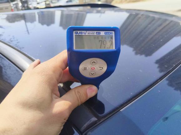 [南昌·赣A] 二手丰田汉兰达2012款 2.7L 两驱5座运动版