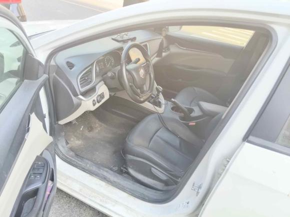 [湖州·浙E] 二手别克英朗2017款 15N 手动进取型