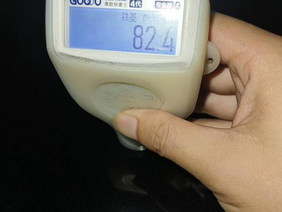 [温州·浙C] 二手本田雅阁2009款 2.4L LX