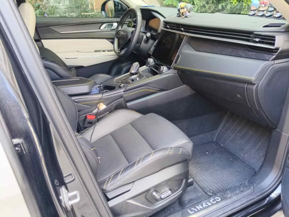 [广州·粤A] 二手领克领克052022款 2.0TD 两驱耀Halo