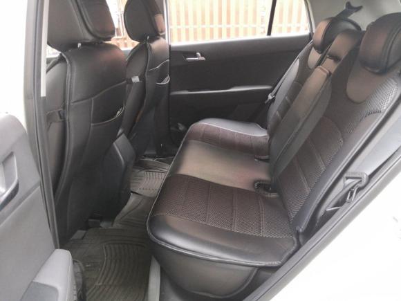 [上海·川X] 二手现代北京现代ix252015款 1.6L 自动两驱智能型GLS