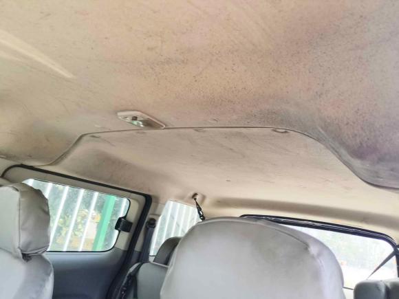 [台州·浙J] 二手日产日产NV2002010款 1.6L 豪华型