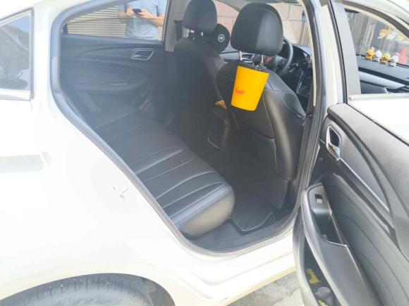 [义乌·浙G] 二手荣威荣威i52019款 1.5L 手动4G互联领豪旗舰版