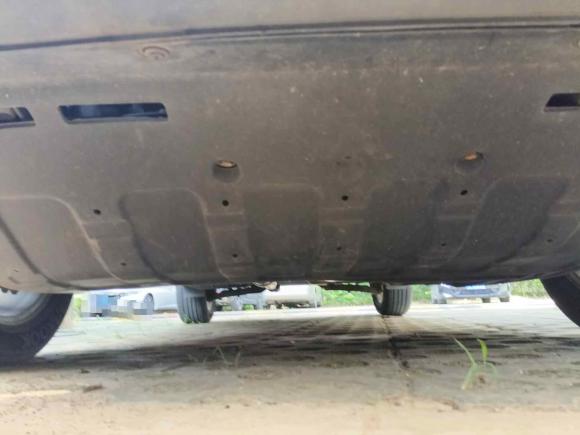 [武汉·鄂A] 二手现代北京现代ix352010款 2.0L 自动两驱精英版GLS