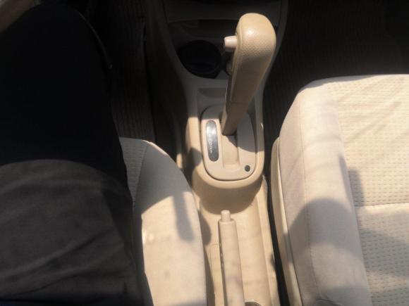 [上海·苏H] 二手日产骊威2008款 1.6L 自动炫能型