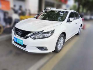 日产天籁2016款 改款 2.0L XL舒适版