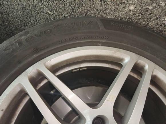 [上海·沪F] 二手保时捷Macan2020款 Macan 2.0T