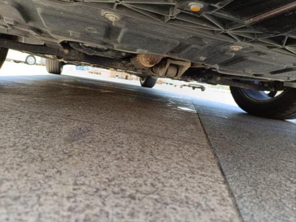 [南通·苏F] 二手长安睿骋CC2018款 1.5T 自动智雅型 国V