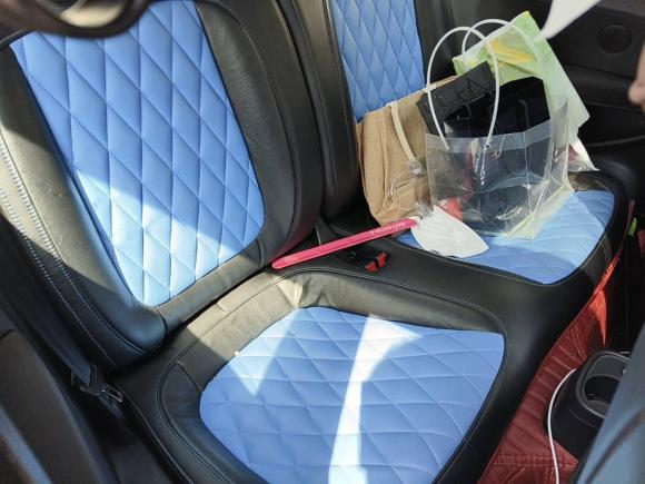 [杭州·浙A] 二手大众甲壳虫2015款 280TSI