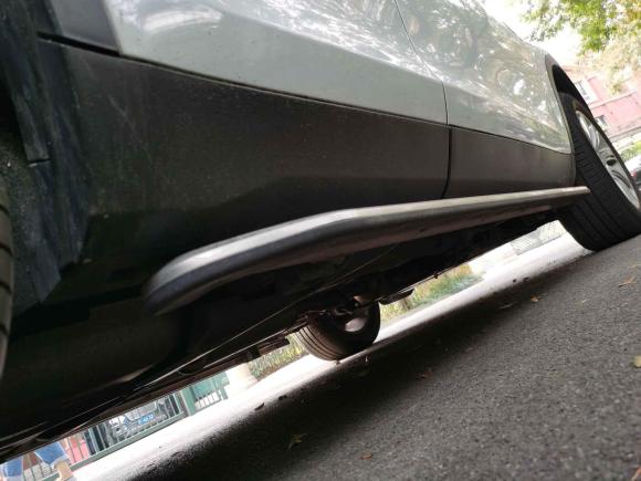 [上海·沪B] 二手路虎发现神行2016款 2.0T SE