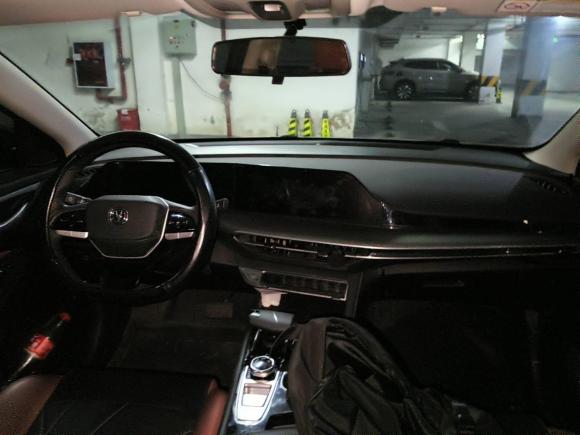 [成都·皖L] 二手长安逸动2023款 畅享版 PLUS 蓝鲸NE 1.4T GDI DCT尊贵版