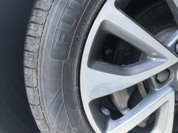 [义乌·浙B] 二手北京汽车绅宝D502018款 1.5L 手动尊贵智驾版