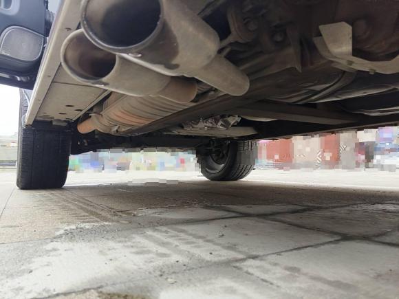 [南昌·赣A] 二手奔驰奔驰G级AMG2022款 AMG G 63