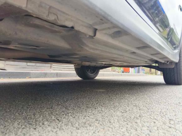 [深圳·粤B] 二手斯巴鲁斯巴鲁XV2018款 2.0i 全驱豪华版EyeSight