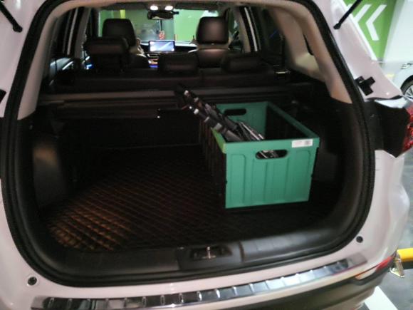 [成都·川G] 二手长安长安CS752018款 280T 自动雅智型 国V