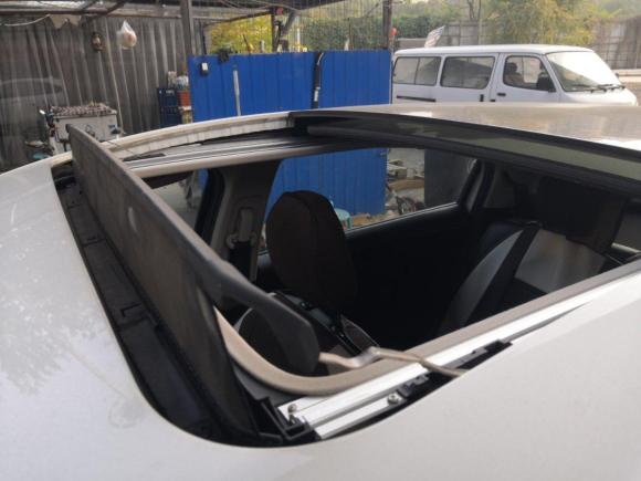 [北京·京N] 二手本田缤智2017款 1.8L CVT两驱先锋型