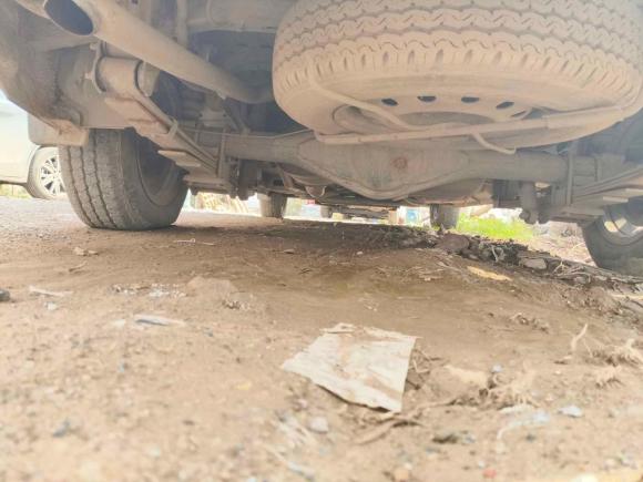 [义乌·浙G] 二手五菱汽车五菱荣光V2016款 1.5L标准型