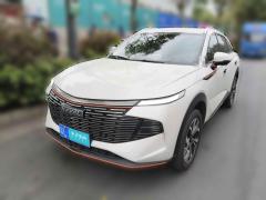 [深圳·粤L] 哈弗哈弗神兽2022款 1.5T 智享版