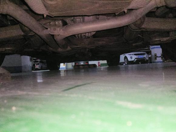 [武汉·鄂A] 二手奥迪奥迪Q52013款 45 TFSI quattro 运动型