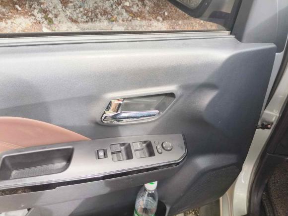 [深圳·粤B] 二手长城风骏62017款 2.0T柴油两驱精英型4D20D