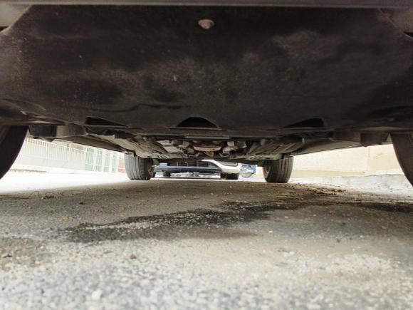 [济南·鲁A] 二手沃尔沃沃尔沃XC602017款 T5 AWD 智进升级版