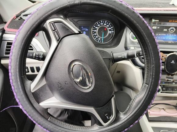 [上海·苏F] 二手东南V5菱致2017款 1.5L 手动新贵型