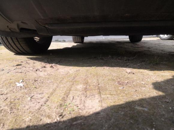 [南通·苏F] 二手保时捷Macan2017款  Macan 2.0T