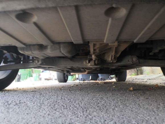 [武汉·鄂D] 二手北京汽车绅宝X352016款 1.5L 手动豪华版