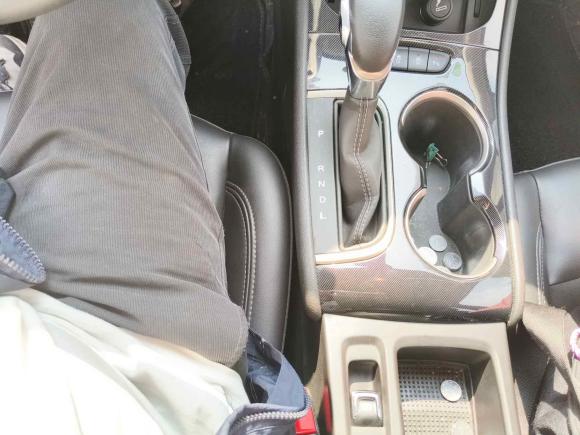 [武汉·浙H] 二手别克威朗2018款 三厢 20T 双离合豪华型