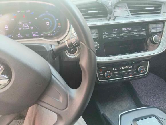 [杭州·浙A] 二手睿蓝汽车枫叶60s2022款 改款 易行版 磷酸铁锂